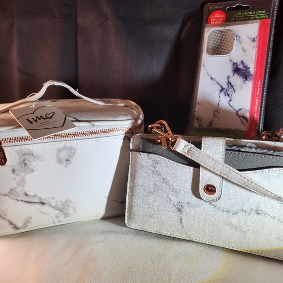 Crossbody Purse Bundle (NWT) - Picture 8 of 8